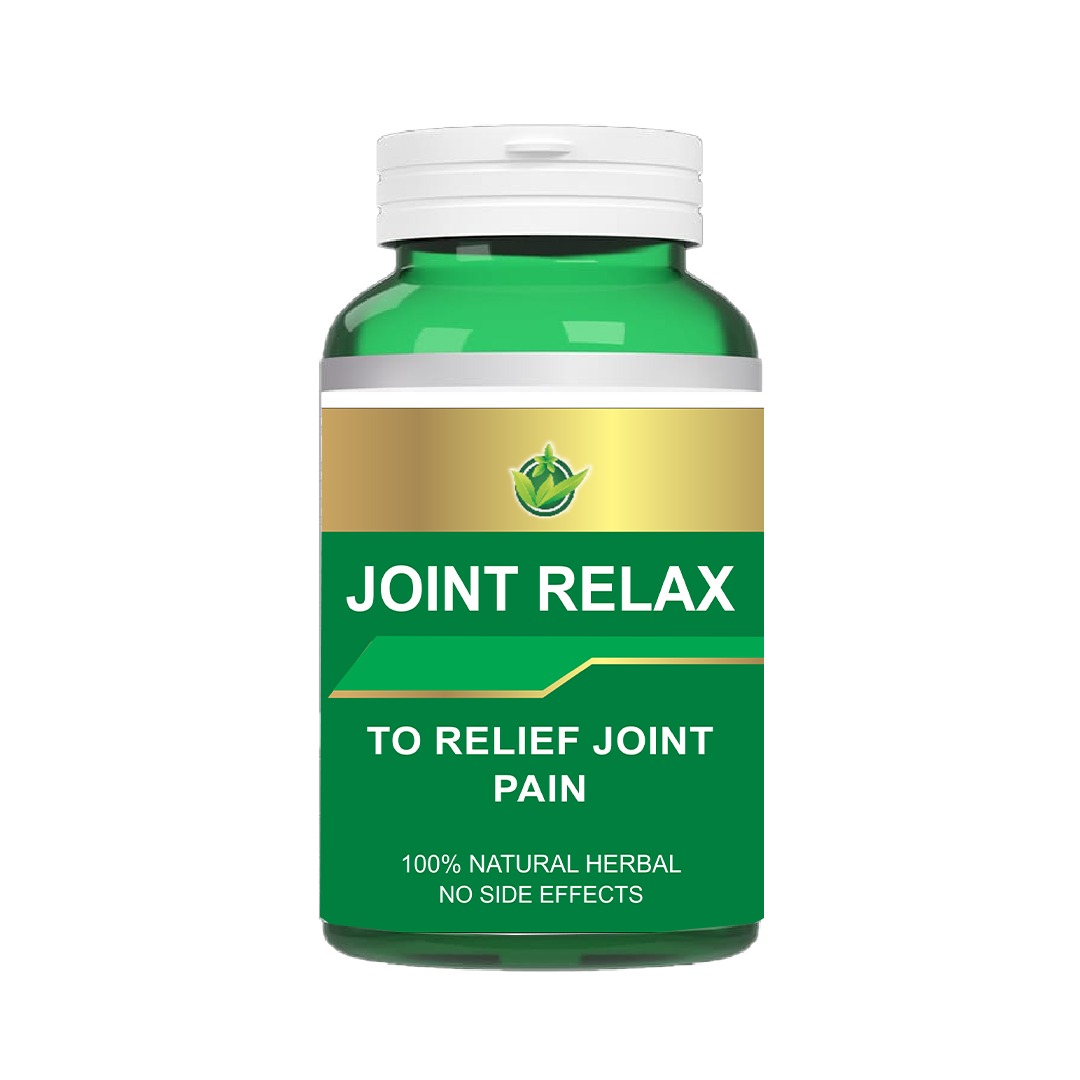 Joint Relax Product